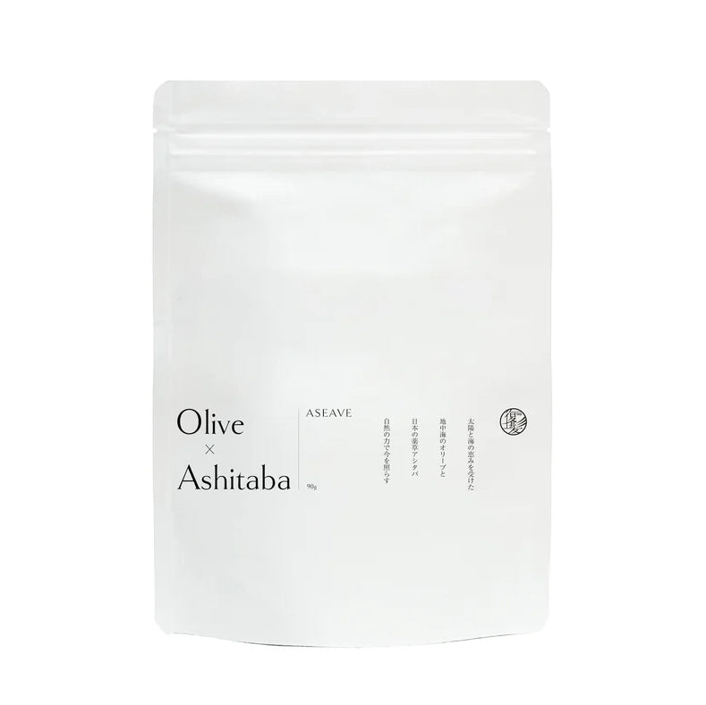 ASEAVE（アシーブ）90g【スティックタイプ】